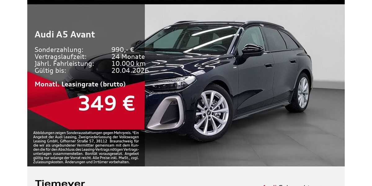 Audi A5 22.759 km 52.060 &euro; Bochum 44809