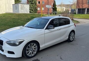 BMW 120 290.000 km 4.390 &euro; Wetter Ruhr 58300