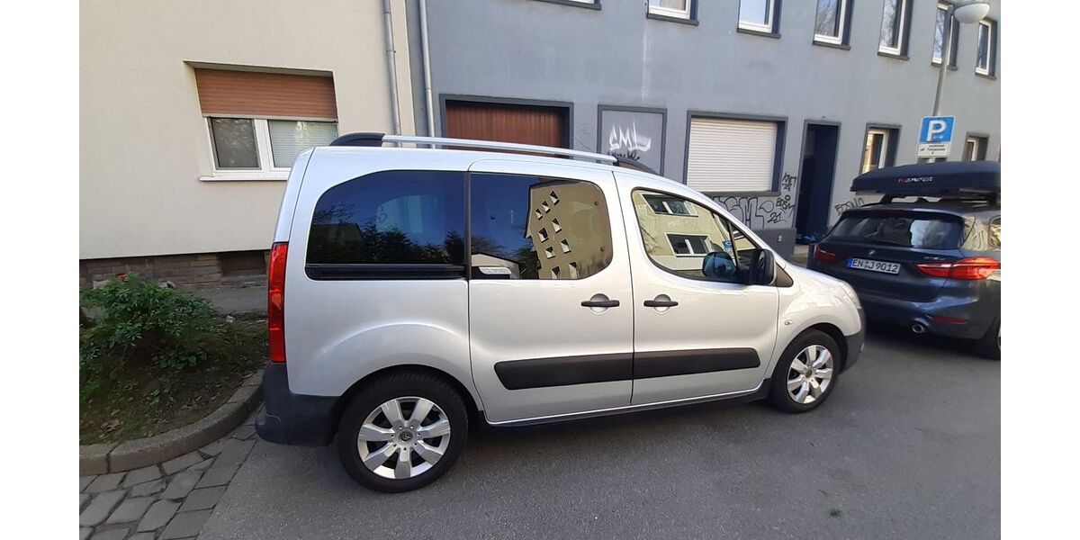 Citroen Berlingo 220.000 km 4.950 &euro; Witten 58452