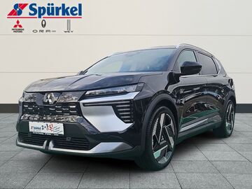 Gebrauchte Mitsubishi Eclipse Cross