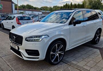 Volvo XC90 169.964 km 33.990 &euro; Herten 45701