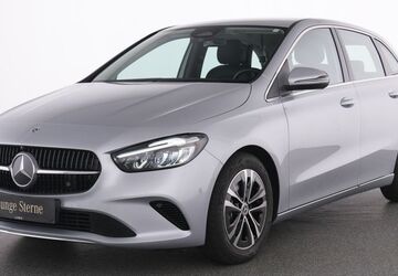 Mercedes-Benz B 200 4.206 km 31.685 &euro; Essen 45309