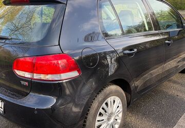 VW Golf 178.500 km 5.900 &euro; Bochum 44866