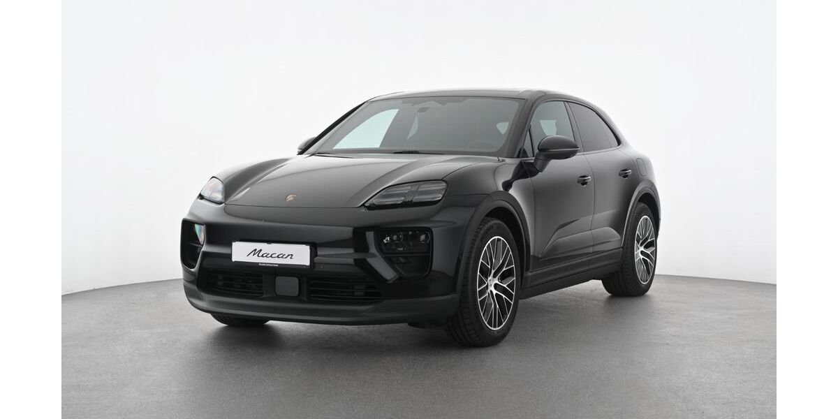 Porsche Macan 16.515 km 79.880 &euro; Essen 45143