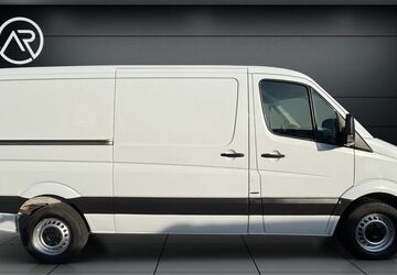 Mercedes-Benz Sprinter 306.780 km 13.950 &euro; Bochum 44866