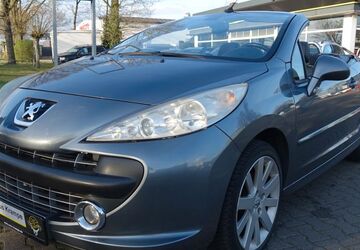 Peugeot 207 256.600 km 1.580 &euro; Selm 59379