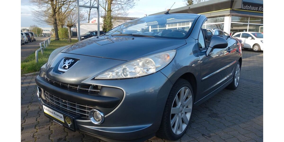 Peugeot 207 256.600 km 1.580 &euro; Selm 59379