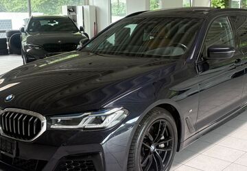 BMW 540 133.000 km 37.900 &euro; Essen 45139