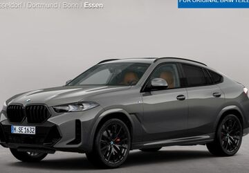 BMW X6 3.915 km 102.899 &euro; Essen 45141