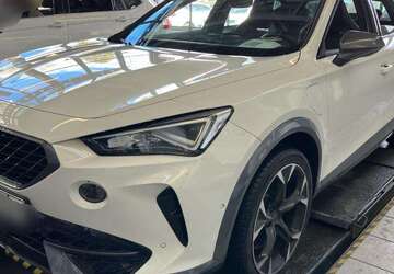 Cupra Formentor VZ 1.4 e-Hybrid DSG NAVI PANORAMA AHK KA 40.838 km 24.988 &euro; Bergkamen 59192