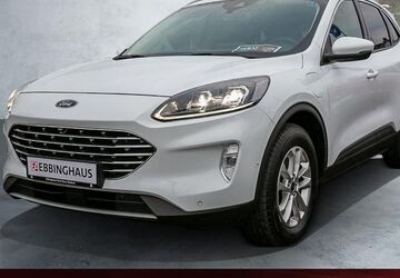 Ford Kuga 96.511 km 21.999 &euro; Bochum 44803