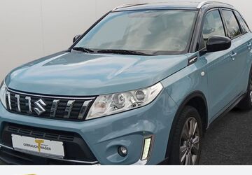 Suzuki Vitara 78.815 km 12.990 &euro; Castrop-Rauxel 44575