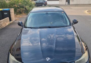 BMW 320 334.000 km 3.500 &euro; Castrop-Rauxel 44579