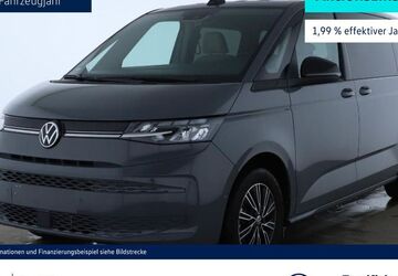 VW T7 Multivan 9.751 km 47.910 &euro; Bochum 44866