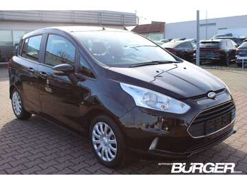 Gebrauchte Ford B-Max