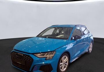 Audi A3 29.676 km 28.950 &euro; Hagen 58091