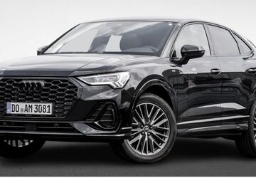 Audi Q3 20.276 km 43.488 &euro; Dortmund 44143