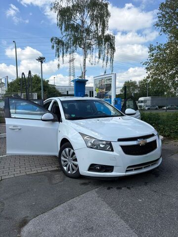 Gebrauchte Chevrolet Cruze