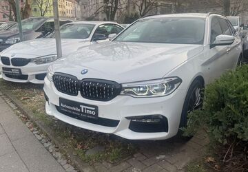 BMW 530 134.200 km 26.000 &euro; Dortmund 44145