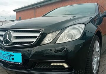 Mercedes-Benz E 350 258.849 km 6.999 &euro; Essen 45326