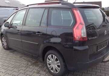 Citroen C4 291.600 km 2.000 &euro; Lüdinghausen 59348