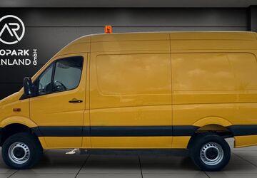 Mercedes-Benz Sprinter 258.490 km 24.950 &euro; Bochum 44866