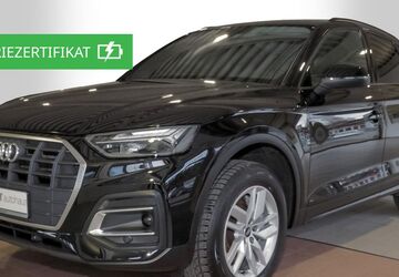 Audi Q5 12.505 km 41.450 &euro; Schwerte 58239