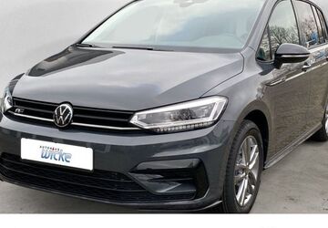 VW Touran 4.990 km 52.920 &euro; Bochum - Linden 44879