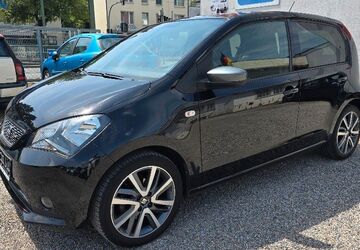 Seat Mii 145.000 km 5.800 &euro; Dortmund 44145