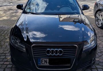 Audi A3 90.000 km 10.500 &euro; Hattingen 45529