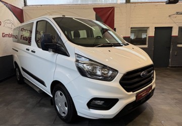 Ford Transit 70.000 km 20.990 &euro; Castrop-Rauxel 44575