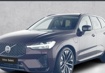 Volvo XC60 26.712 km 64.859 &euro; Dortmund 44143