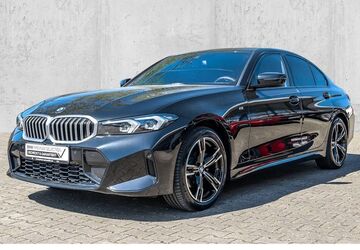 BMW 318 16.299 km 35.990 &euro; Castrop-Rauxel 44579