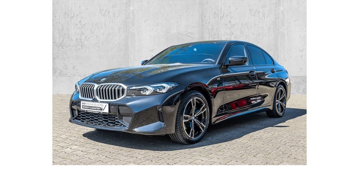 BMW 318 16.299 km 35.990 &euro; Castrop-Rauxel 44579