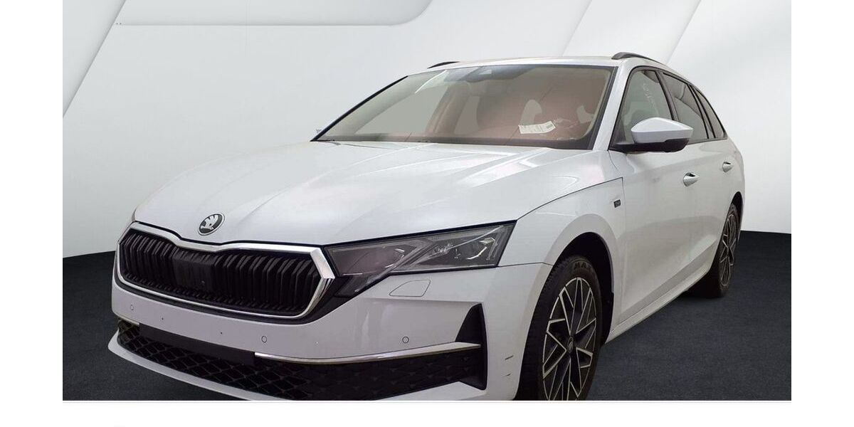 Skoda Octavia 18.326 km 30.915 &euro; Dortmund 44269