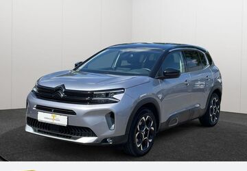 Citroen C5 Aircross 33.400 km 20.990 &euro; Datteln 45711