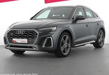 Audi SQ5 125.619 km 37.980 &euro; Essen 45143