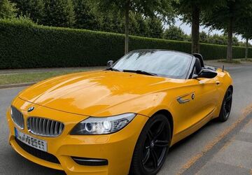 BMW Z4 140.555 km 23.900 &euro; Essen 45133