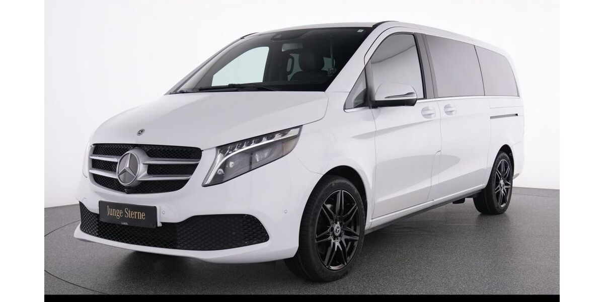 Mercedes-Benz V 300 49.757 km 64.999 &euro; Essen 45309