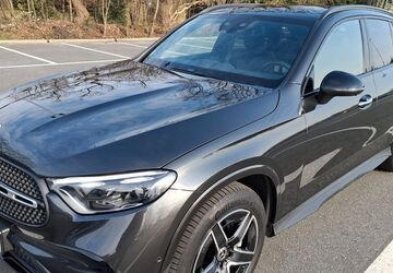 Mercedes-Benz GLC 220 63.000 km 51.600 &euro; Gelsenkirchen 45897