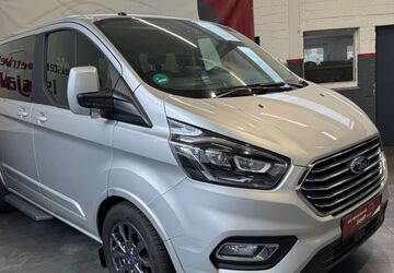 Ford Transit 65.000 km 32.990 &euro; Castrop-Rauxel 44575