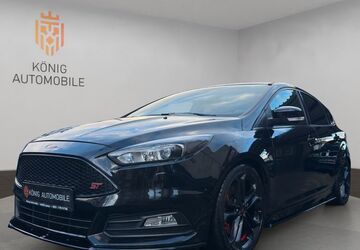 Ford Focus 116.000 km 16.450 &euro; Lünen 44536