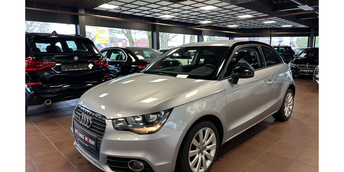 Audi A1 193.000 km 7.200 &euro; Werne 59368