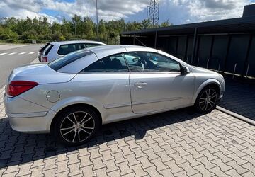 Opel Astra 168.440 km 2.900 &euro; Essen 45457