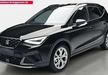 Seat Arona 3.112 km 22.890 &euro; Dortmund 44147
