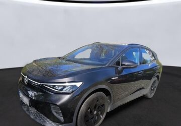 VW ID.4 131.229 km 22.948 &euro; Hagen 58091