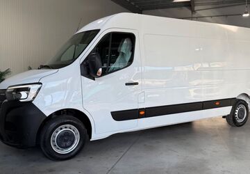 Renault Master 159.000 km 16.790 &euro; Gelsenkirchen 45879