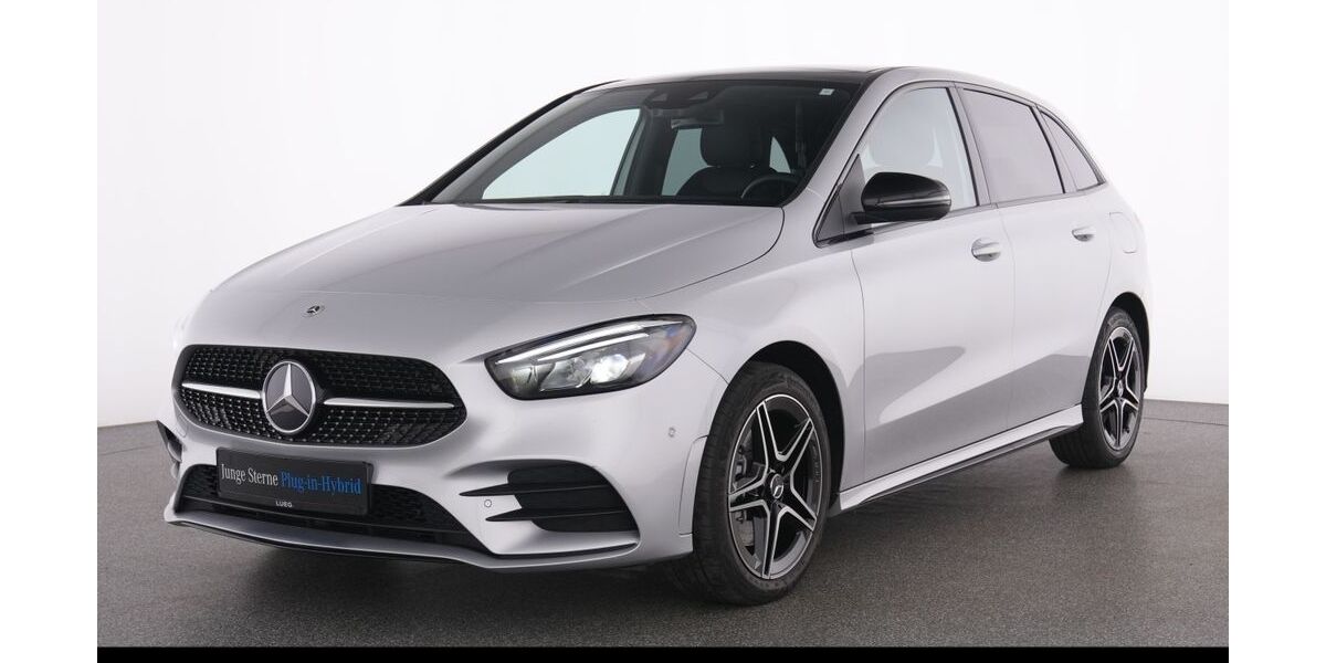 Mercedes-Benz B 250 32.885 km 28.485 &euro; Essen 45309