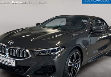 BMW 840 2.989 km 83.999 &euro; Dortmund 44263