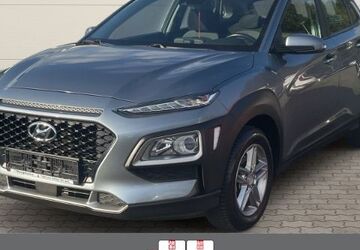 Hyundai KONA 92.400 km 12.290 &euro; Dorsten 46286